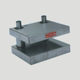  JM-II S steel plate rear side guide pillar formwork